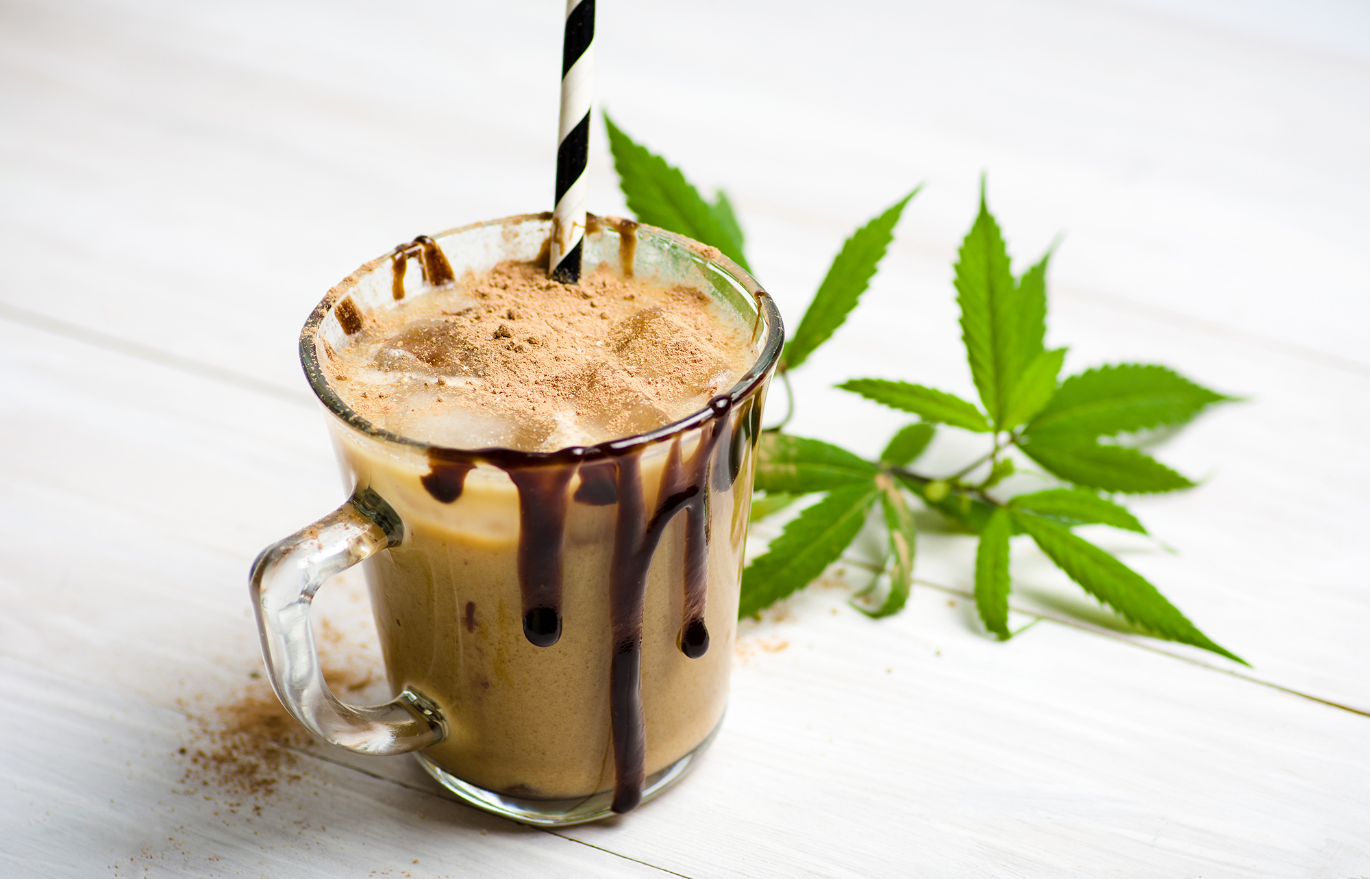 Why Cannabis Cafes Are Calling | California Cannabis Law